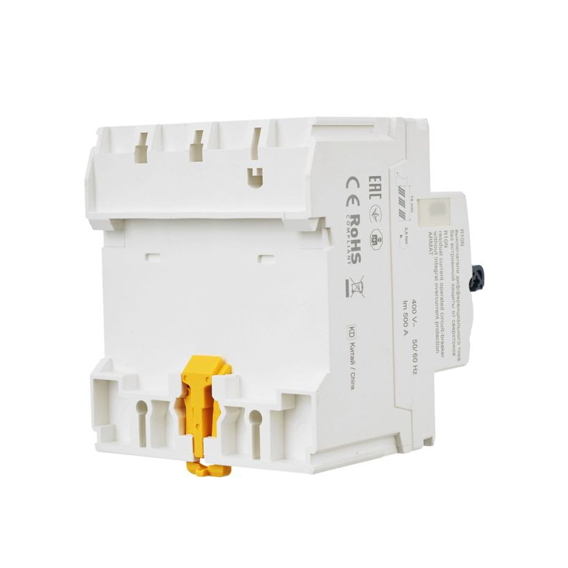 ARMAT Выключатель дифференциального тока R10N 4P 40А 300мА тип A IEK