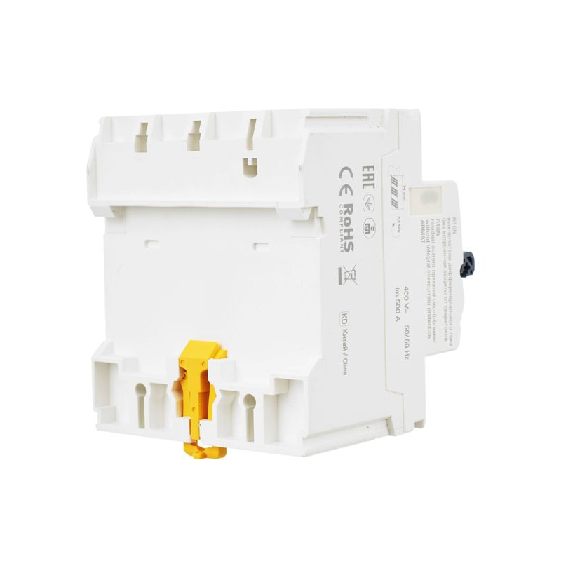 ARMAT Выключатель дифференциального тока R10N 4P 40А 30мА тип A IEK