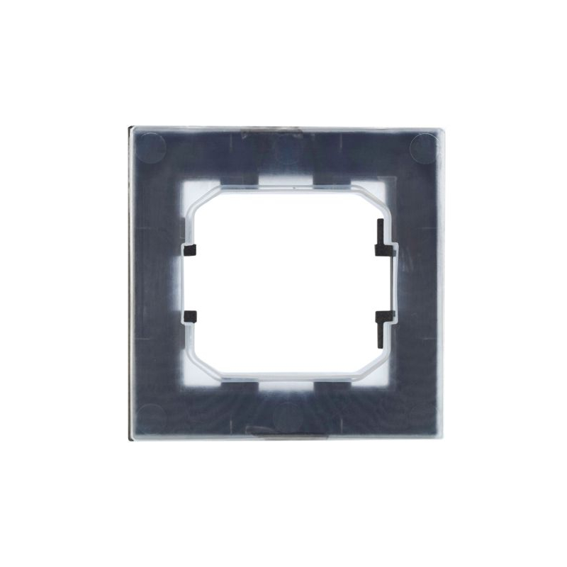 BRITE Рамка 1-местная IP44 РУ-1-БрШ-44 шампань IEK