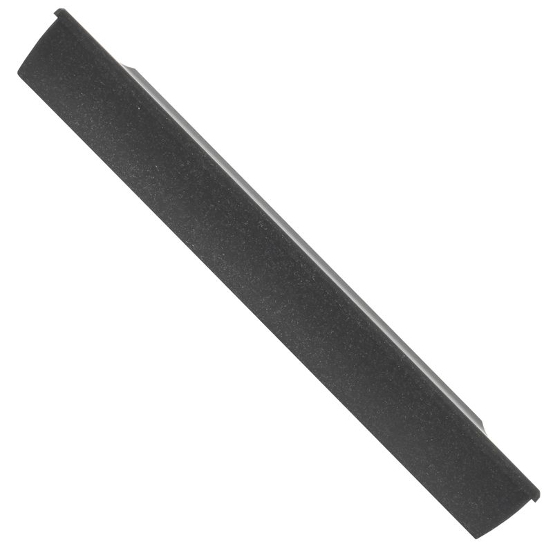 BRITE Рамка 1-местная РУ-1-БрЧ черный IEK