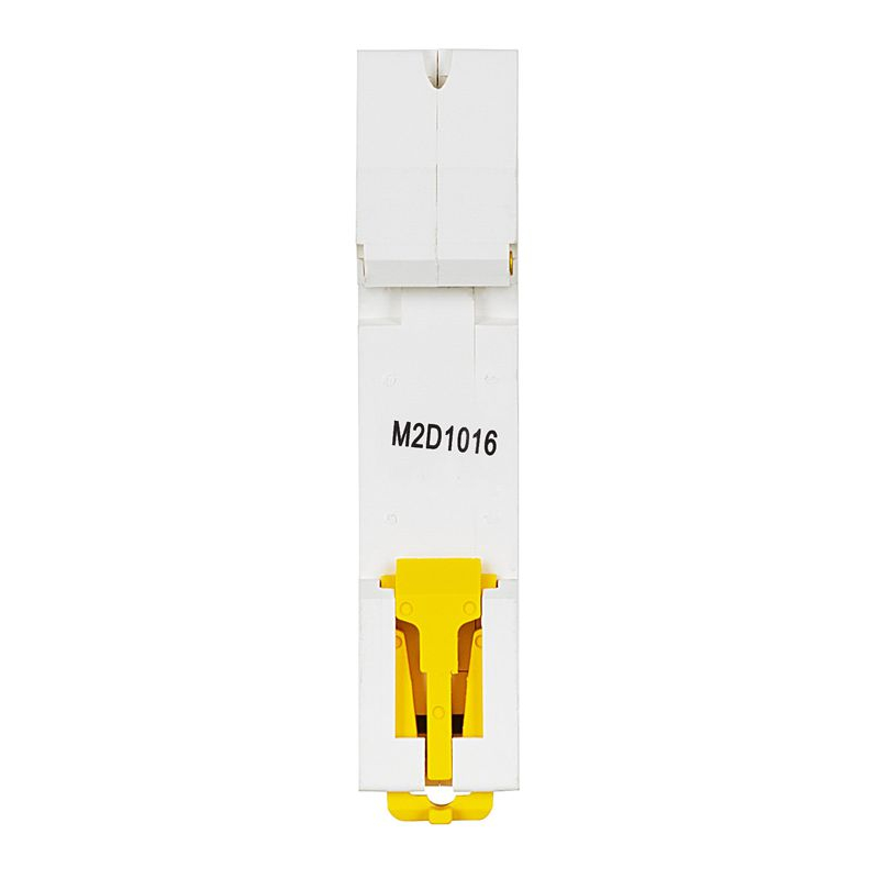 ARMAT Автоматический выключатель M06N 1P D 10А IEK