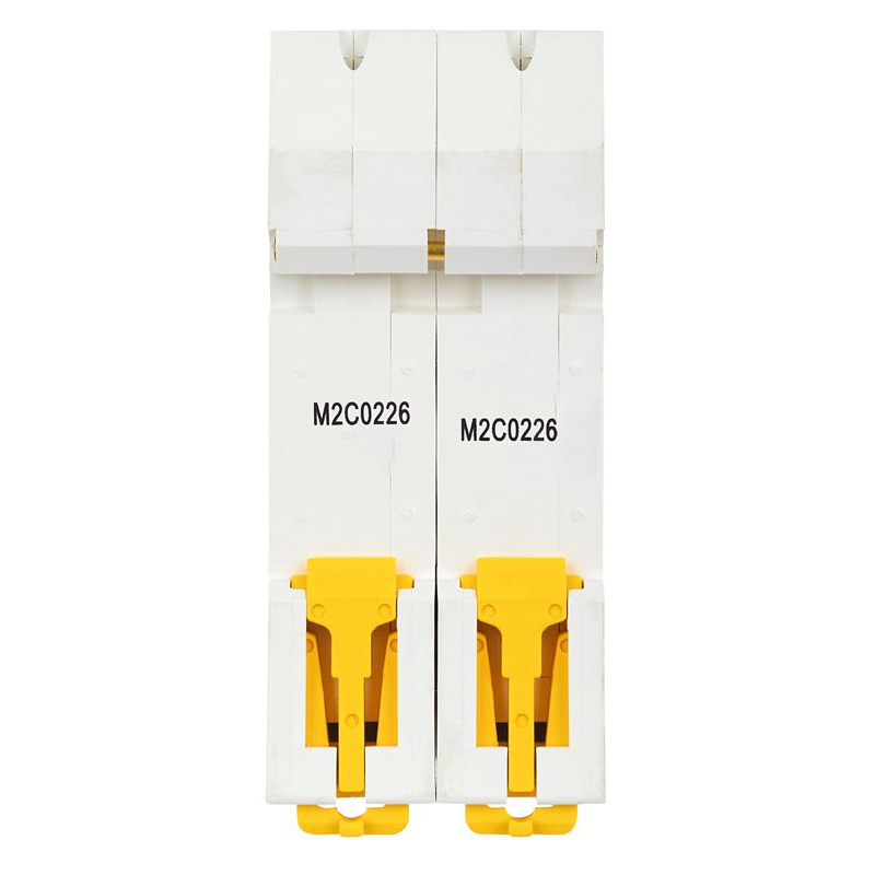 ARMAT Автоматический выключатель M06N 2P C 2А IEK