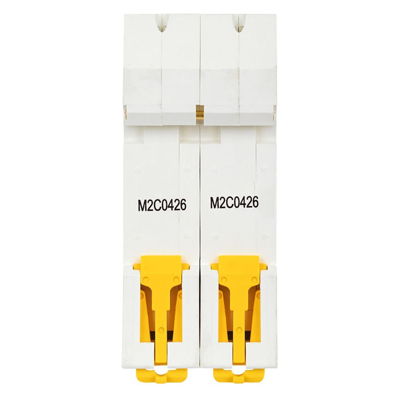 ARMAT Автоматический выключатель M06N 2P C 4А IEK