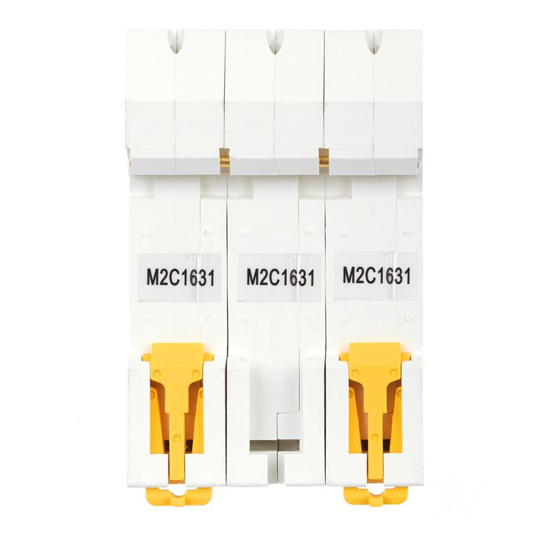 ARMAT Автоматический выключатель M10N 3P C 16А IEK