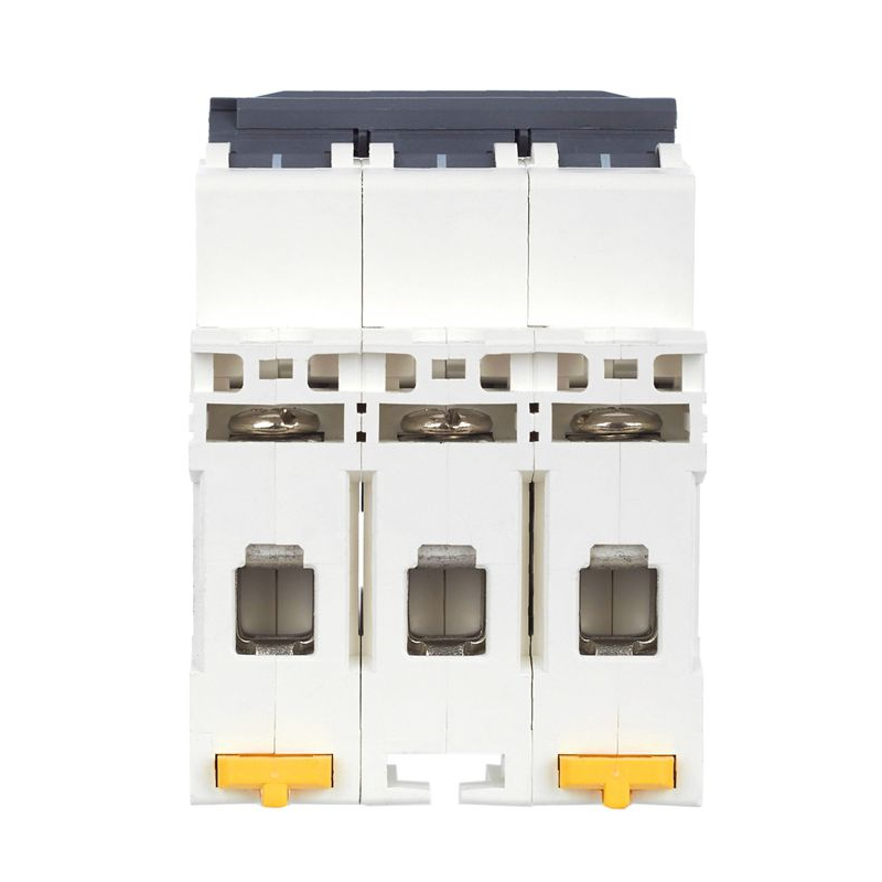 ARMAT Автоматический выключатель M10N 3P C 50А IEK