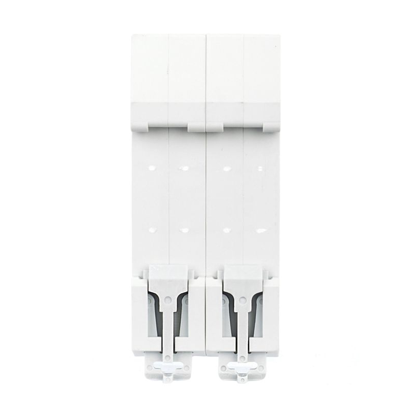 KARAT Автоматический выключатель ВА47-29 2P C 20А 4,5кА IEK