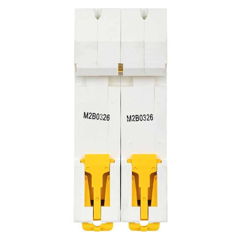 ARMAT Автоматический выключатель M06N 2P B 3А IEK