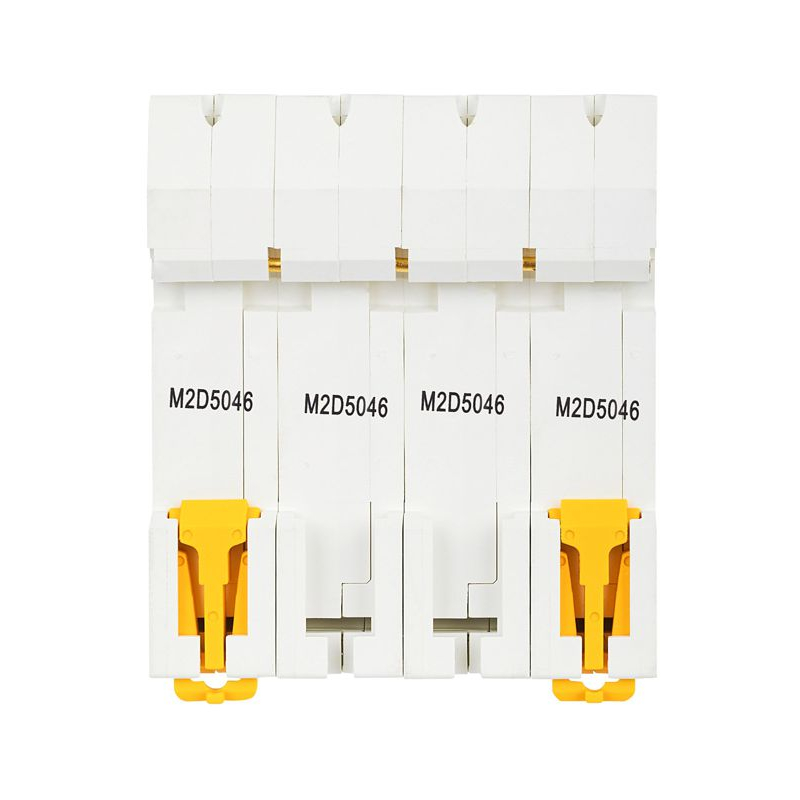 ARMAT Автоматический выключатель M06N 4P D 50А IEK