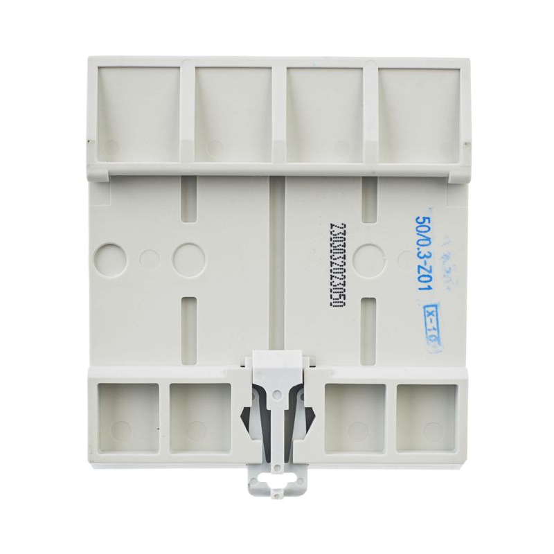 Выключатель дифференциальный (УЗО) ВД1-63 4Р 50А 300мА IEK