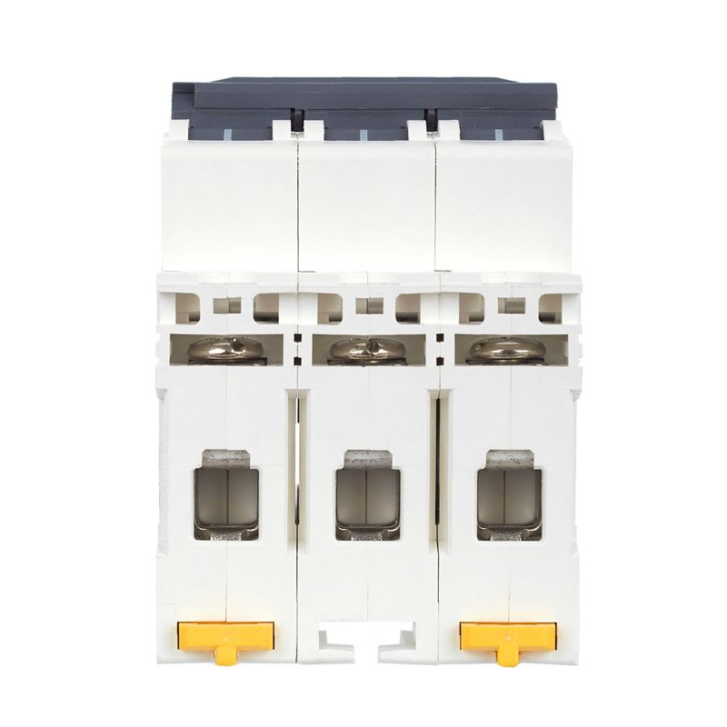 ARMAT Автоматический выключатель M10N 3P D 16А IEK