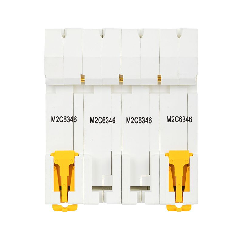 ARMAT Автоматический выключатель M06N 4P C 63А IEK