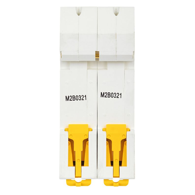 ARMAT Автоматический выключатель M10N 2P B 3А IEK