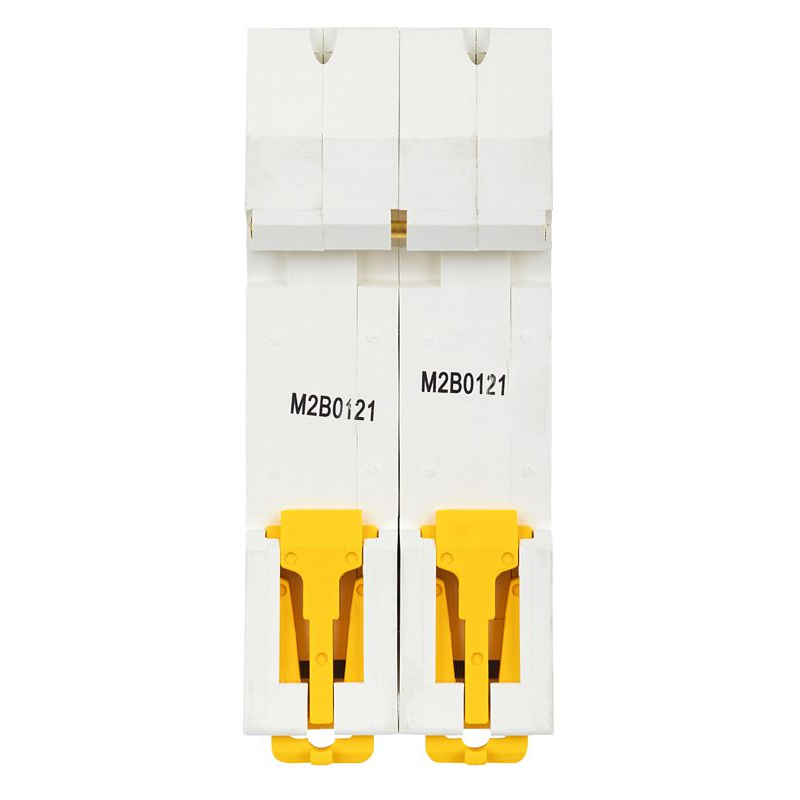 ARMAT Автоматический выключатель M10N 2P B 1А IEK