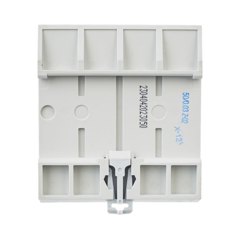 Выключатель дифференциальный (УЗО) ВД1-63 4Р 50А 30мА IEK