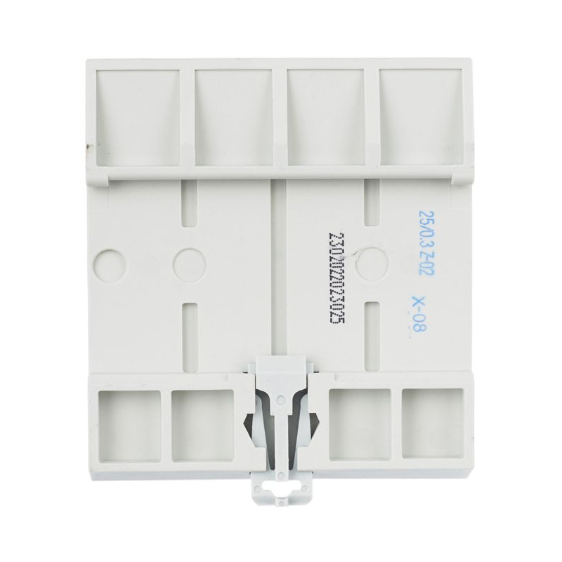 Выключатель дифференциальный (УЗО) ВД1-63 4Р 25А 300мА IEK