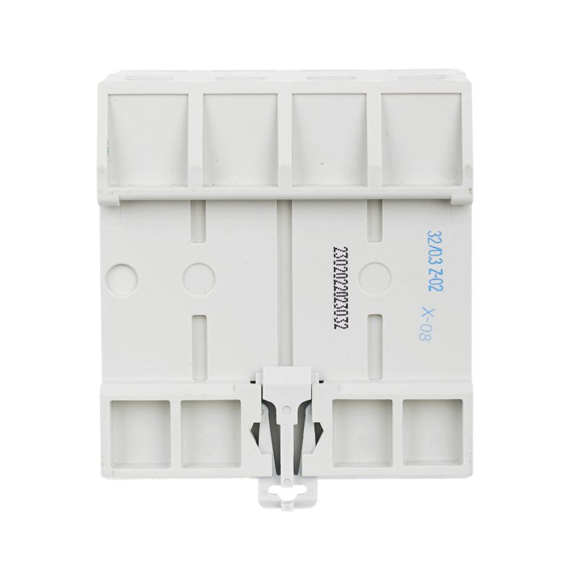 Выключатель дифференциальный (УЗО) ВД1-63 4Р 32А 300мА IEK