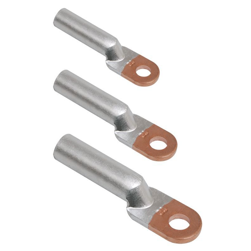 Наконечник DTL-70 медно-алюмин.кабельный IEK