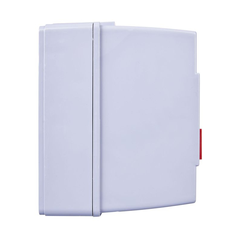 Контактор КМИ22560 25А в оболочке 220В/АС3 IP54 IEK