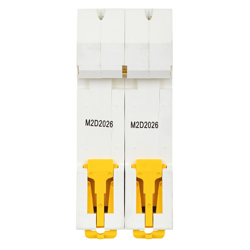 ARMAT Автоматический выключатель M06N 2P D 20А IEK