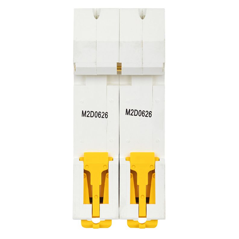 ARMAT Автоматический выключатель M06N 2P D 6А IEK