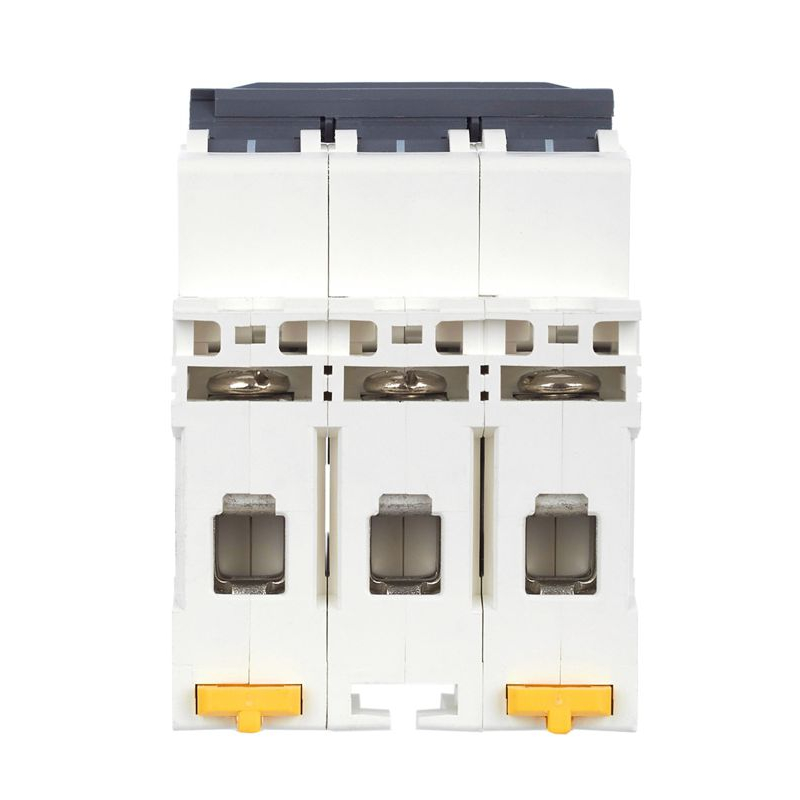 ARMAT Автоматический выключатель M10N 3P B 63А IEK