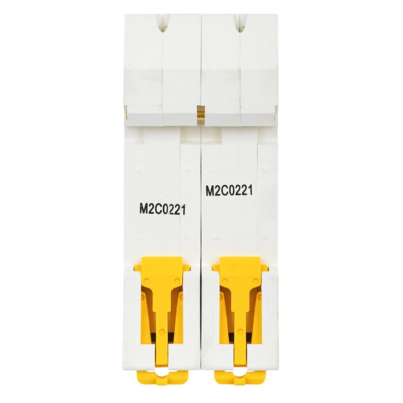 ARMAT Автоматический выключатель M10N 2P C 2А IEK