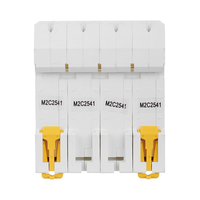 ARMAT Автоматический выключатель M10N 4P C 25А IEK