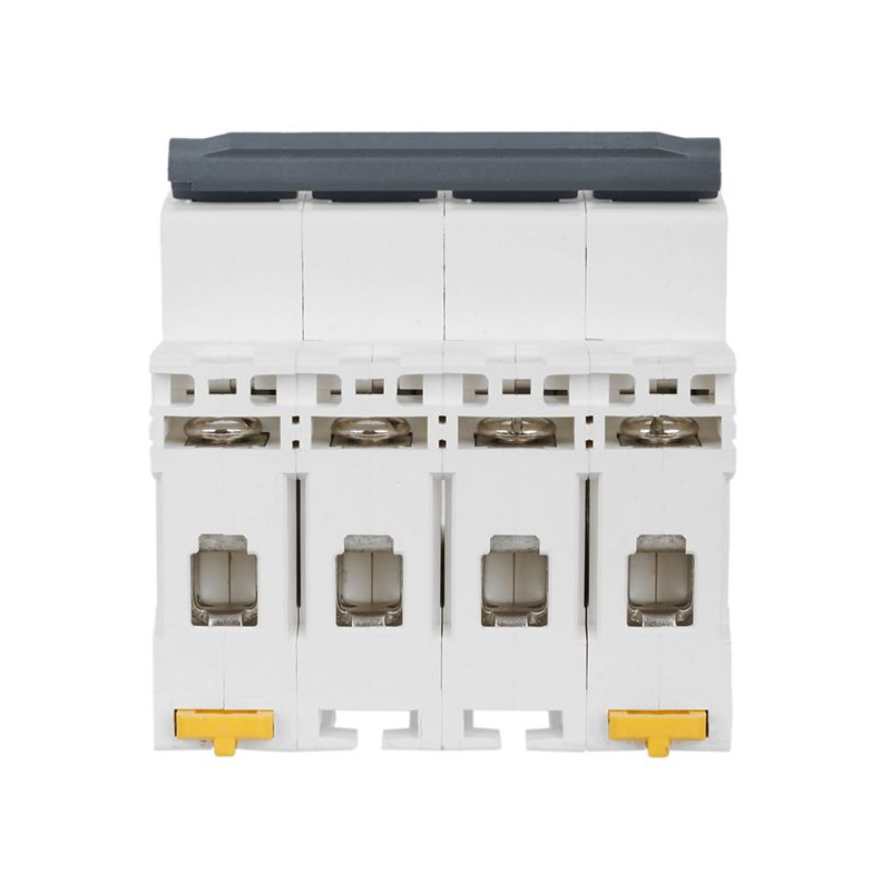 ARMAT Автоматический выключатель M10N 4P C 25А IEK