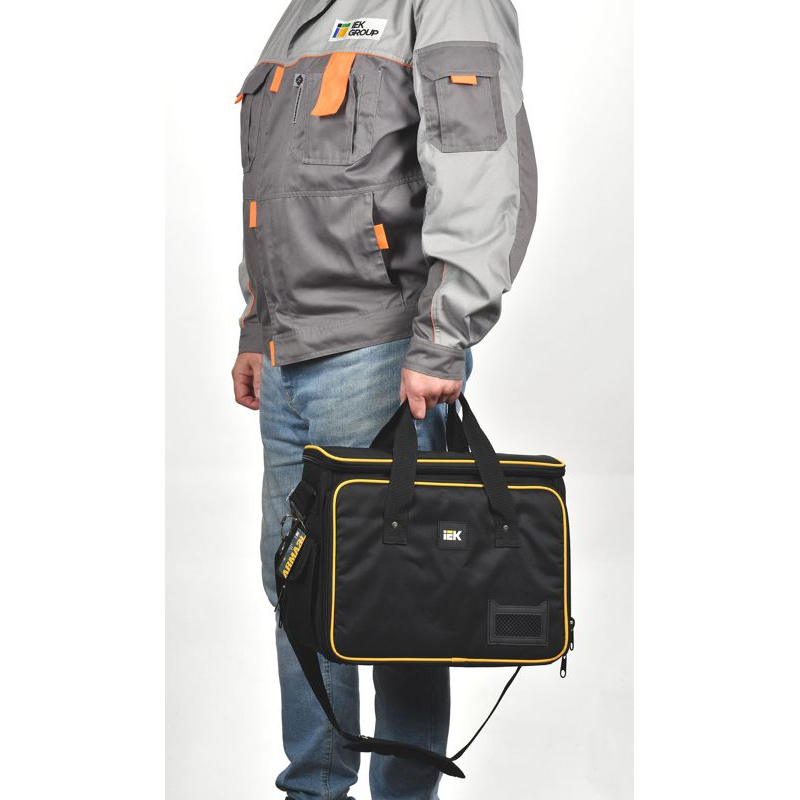 ARMA2L 5 Сумка монтажника универсальная BG-04 IEK