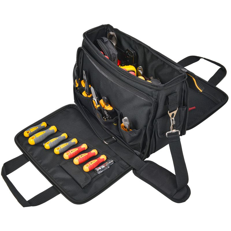 ARMA2L 5 Сумка монтажника универсальная BG-04 IEK