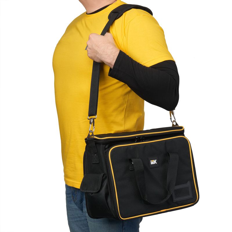 ARMA2L 5 Сумка монтажника универсальная BG-04 IEK
