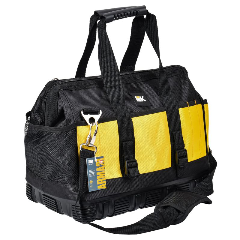 ARMA2L 5 Сумка монтажника с резиновым дном BG-01 IEK