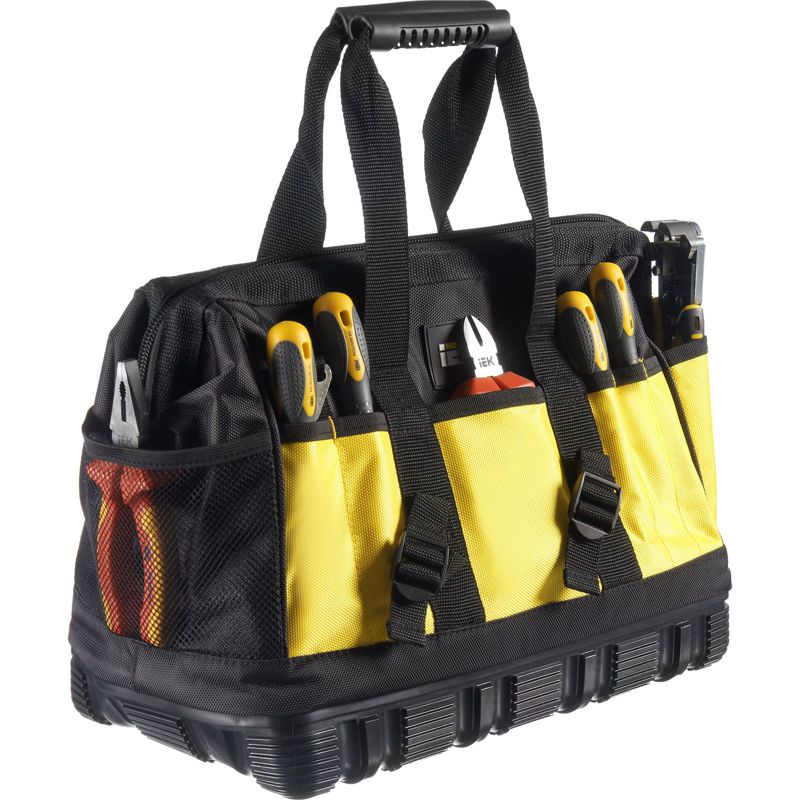 ARMA2L 5 Сумка монтажника с резиновым дном BG-01 IEK