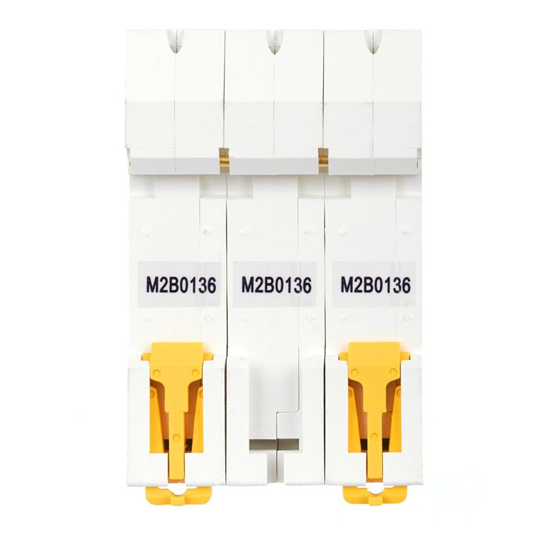 ARMAT Автоматический выключатель M06N 3P B 1А IEK