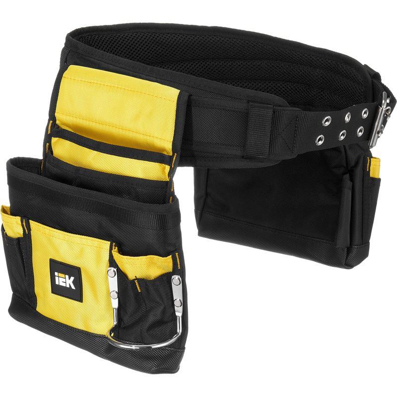 ARMA2L 5 Сумка-пояс монтажника BB-06 IEK