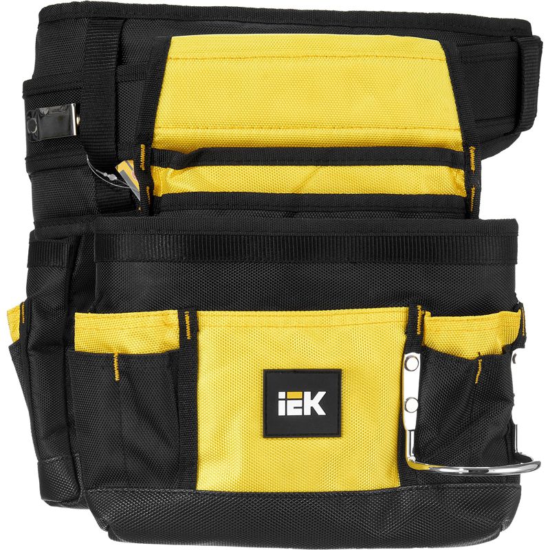 ARMA2L 5 Сумка-пояс монтажника BB-06 IEK