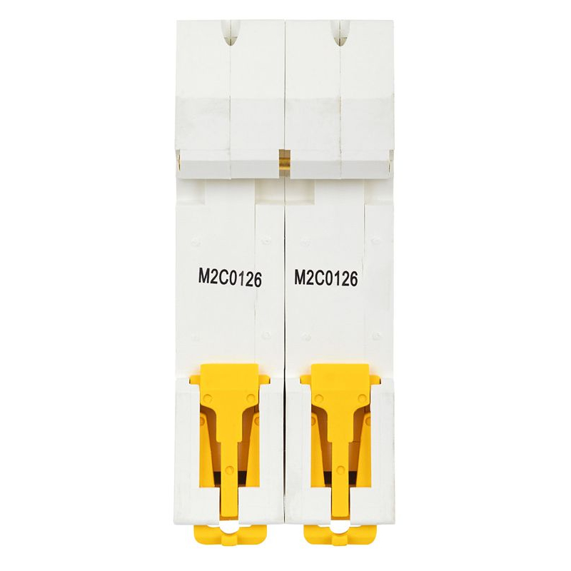 ARMAT Автоматический выключатель M06N 2P C 1А IEK