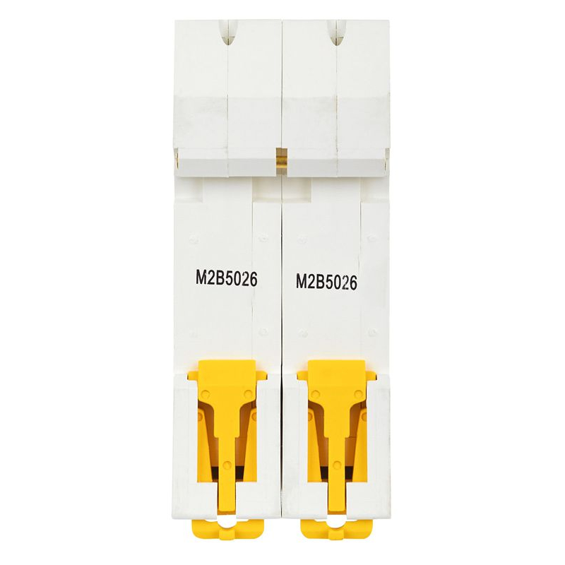 ARMAT Автоматический выключатель M06N 2P B 50А IEK