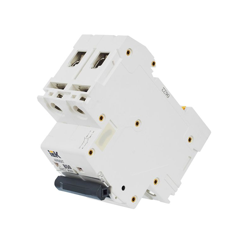 ARMAT Автоматический выключатель M06N 2P B 50А IEK