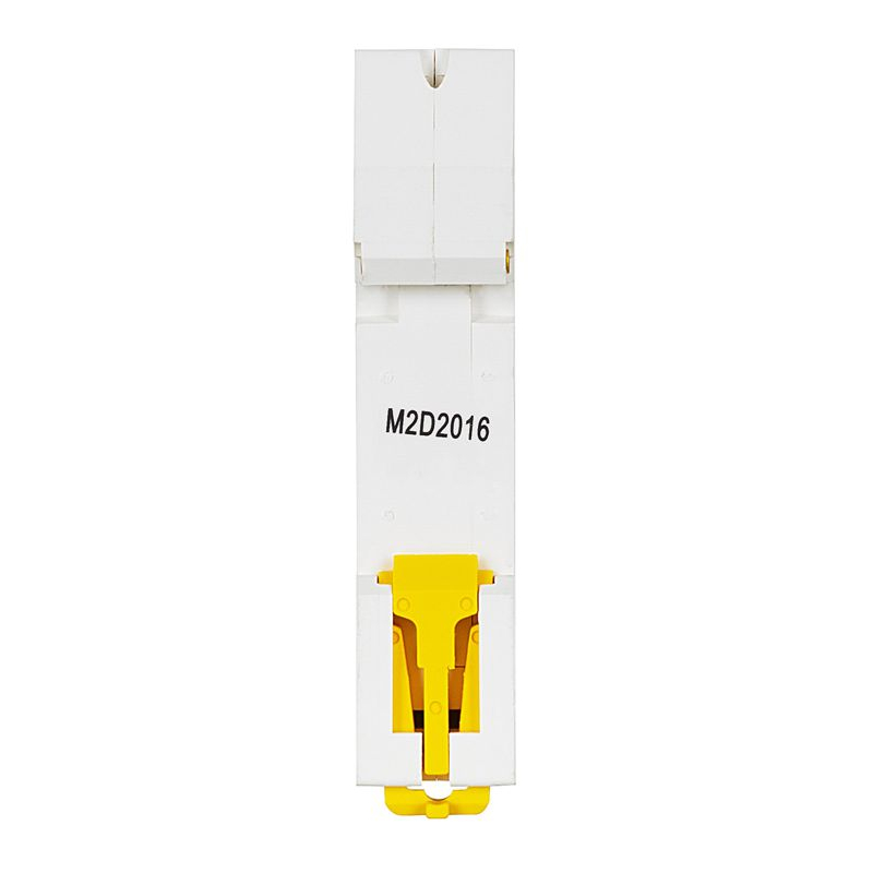 ARMAT Автоматический выключатель M06N 1P D 20А IEK