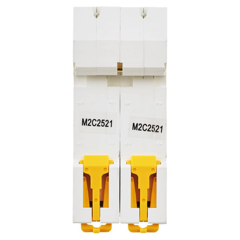 ARMAT Автоматический выключатель M10N 2P C 25А IEK