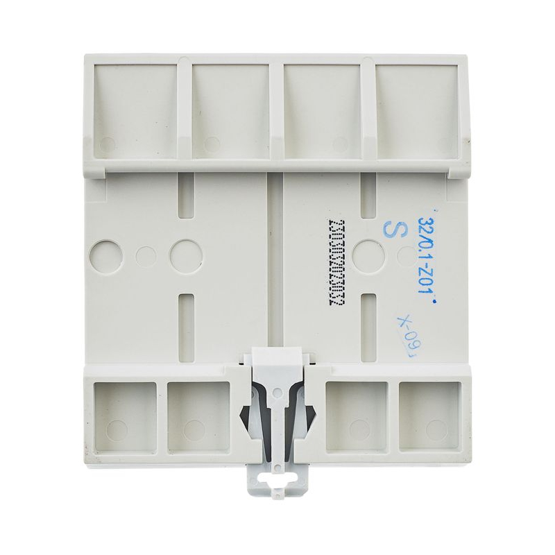 Выключатель дифференциальный (УЗО) ВД1-63S 4Р 32А 100мА IEK