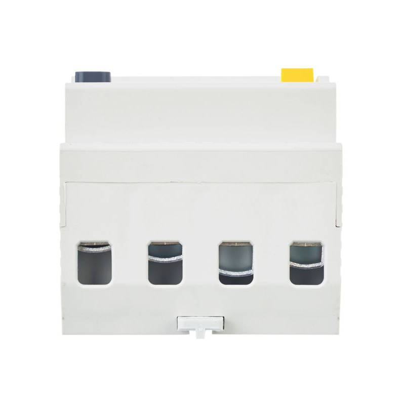 Выключатель дифференциальный (УЗО) ВД1-63S 4Р 32А 100мА IEK