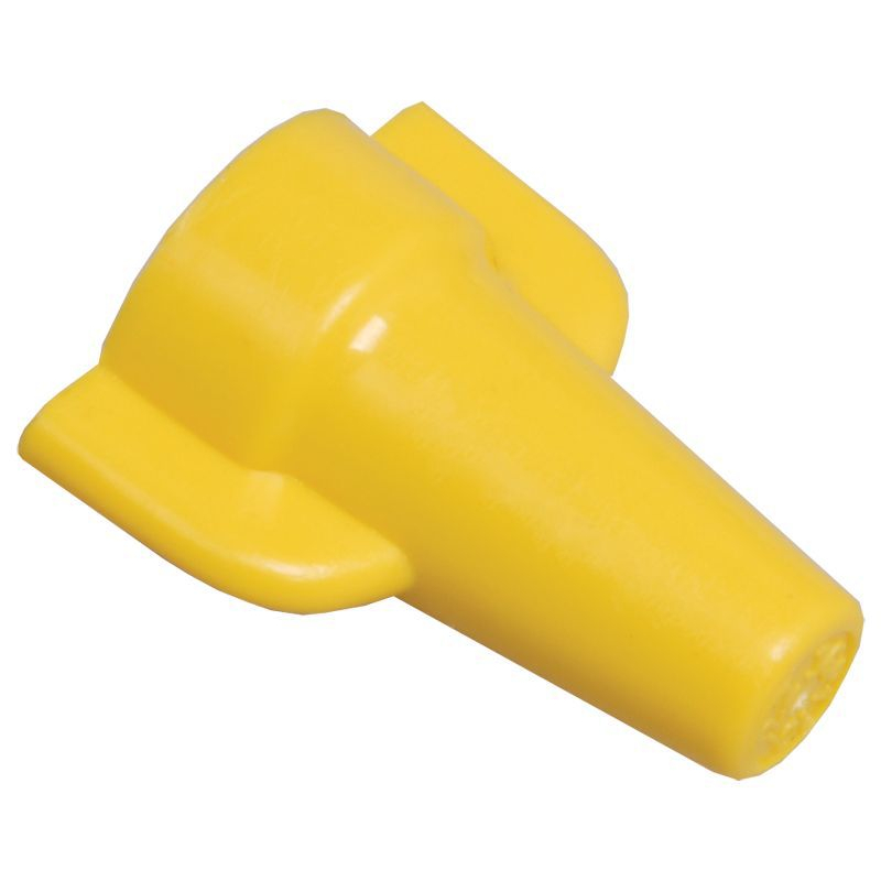 Соединительный изолирующий зажим СИЗ-2 5,0-15,0мм2 (100шт) IEK