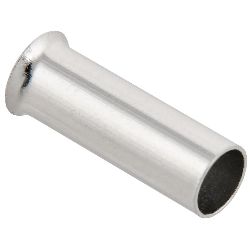 Наконечник НШВ 6,0-15 (100шт/упак) IEK