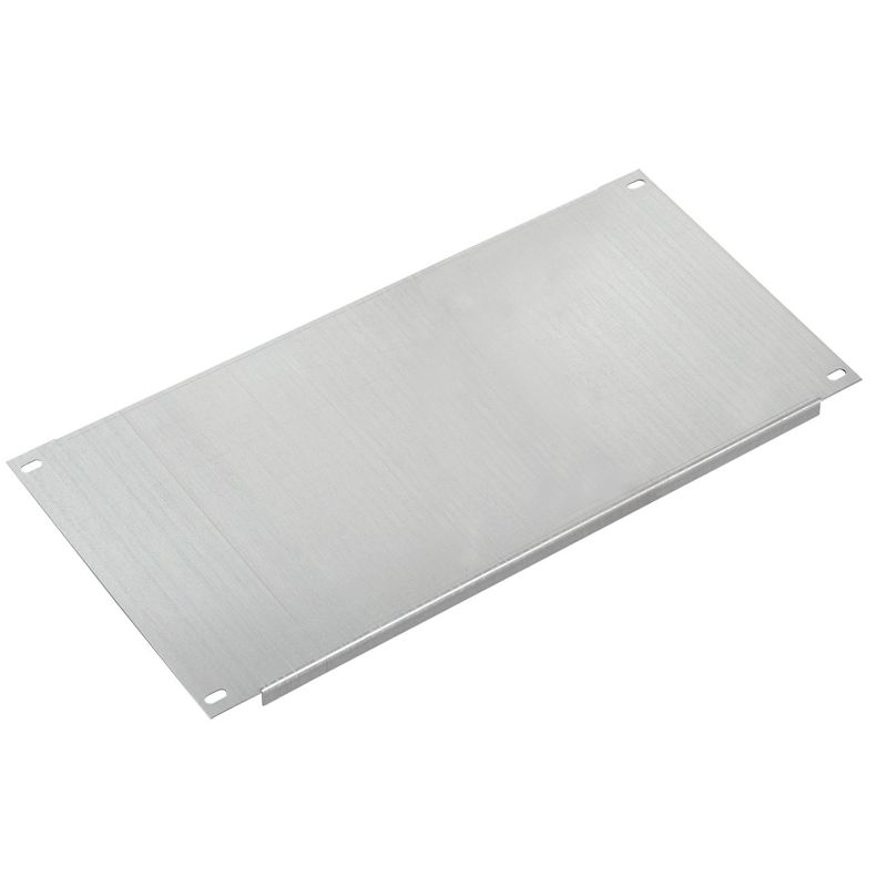 Панель монтажная 500х745 (оцинк.) для ЩМП-1684 IEK