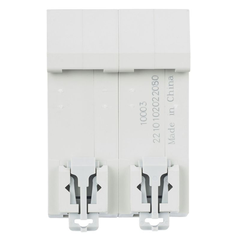 KARAT Автоматический выключатель ВА47-100 2P C 80А 10кА IEK