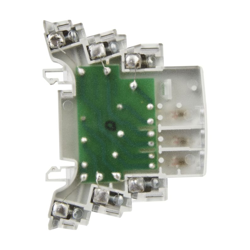 Световой индикатор фаз IEK