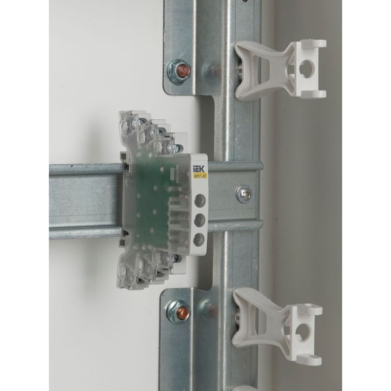 Световой индикатор фаз IEK