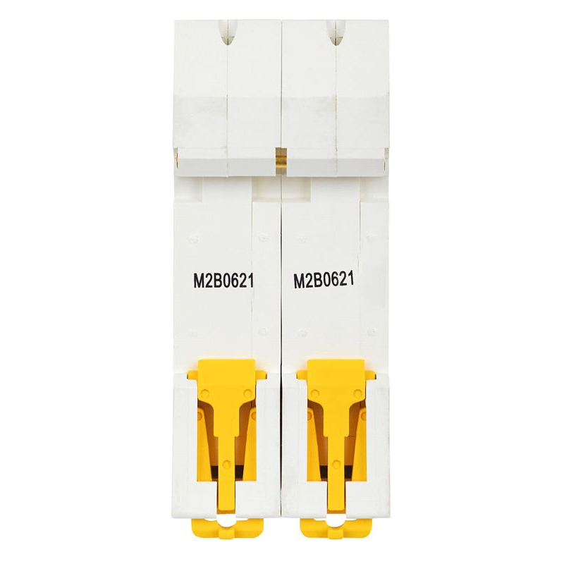 ARMAT Автоматический выключатель M10N 2P B 6А IEK